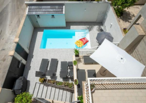Scirocco Holiday House D&L Piscina Esclusiva